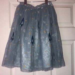 Hanna Andersson Disney Skirt